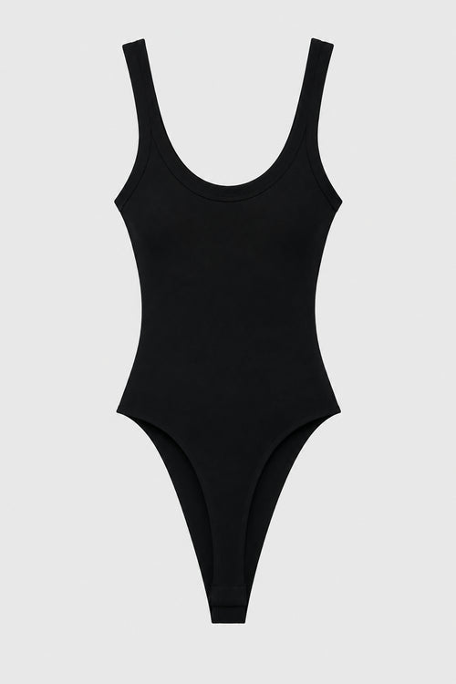 Body Acanalado Sculpt Contour