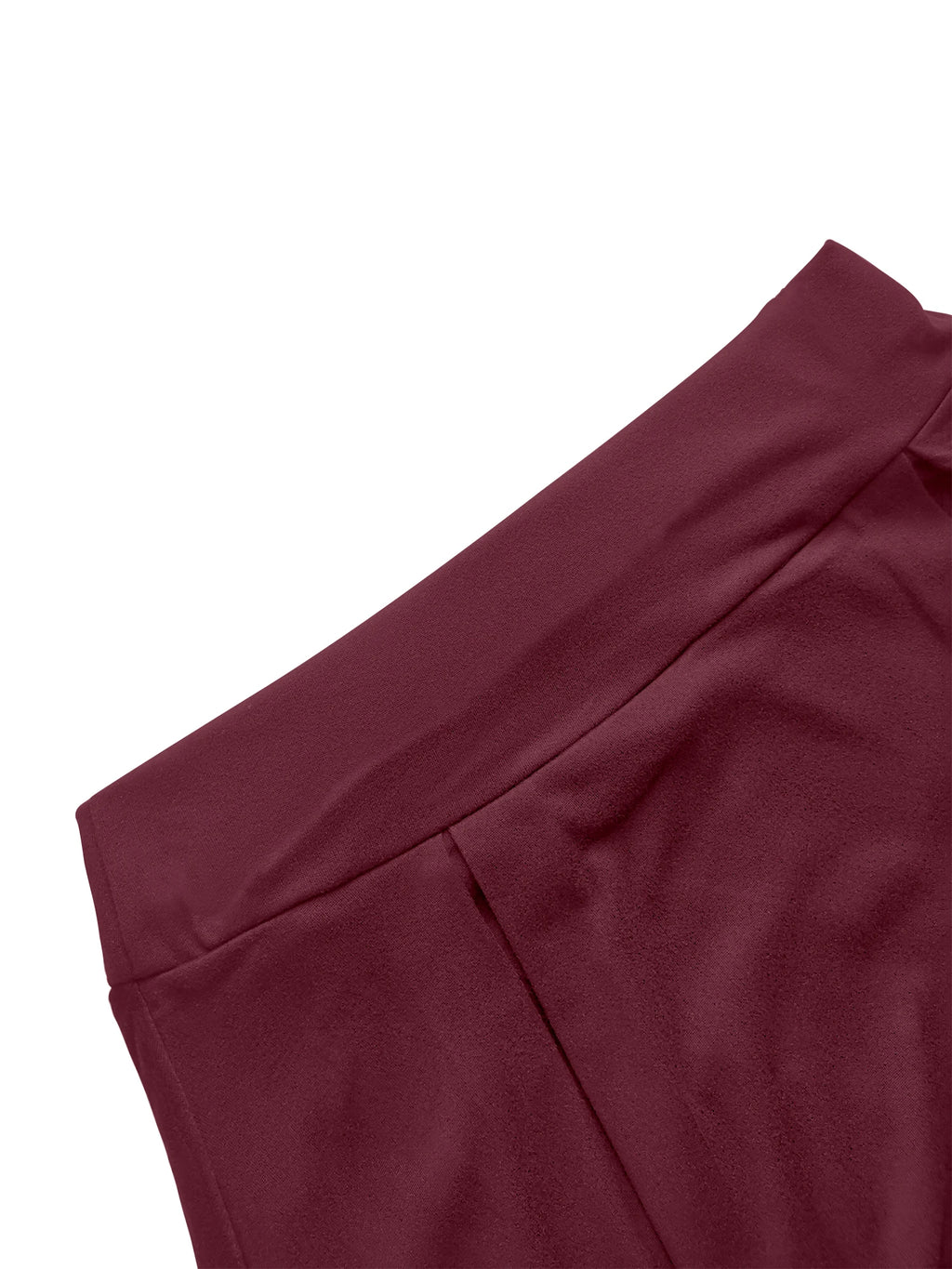 Falda Parisian Pleated