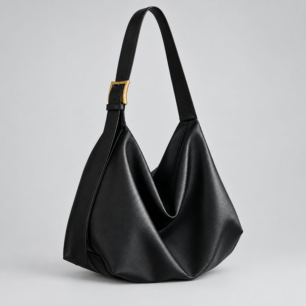 Bolso Hobo Tailored Clean