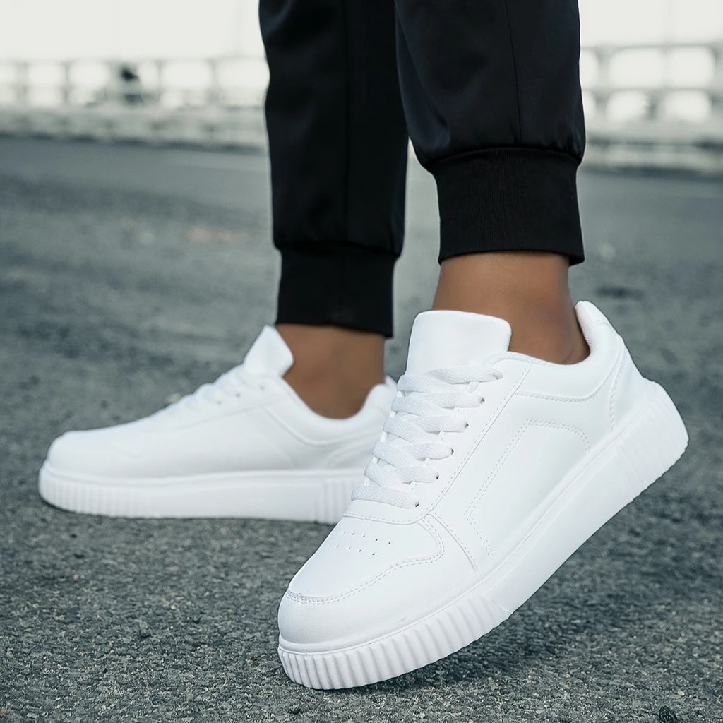 Zapatilla Retro Court Desert Sand