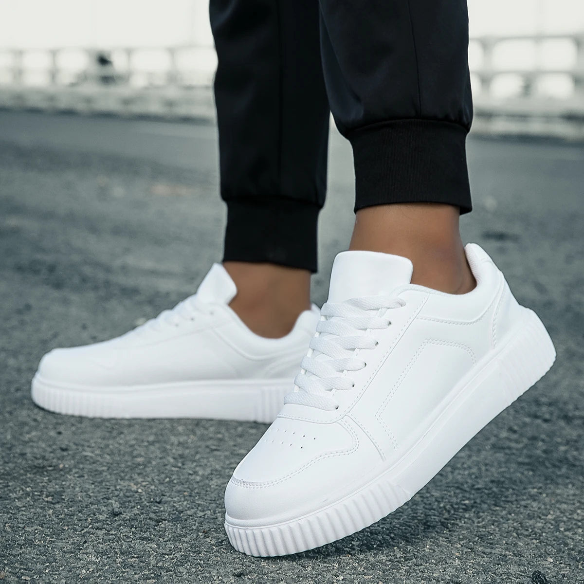 Zapatilla Retro Court Desert Sand