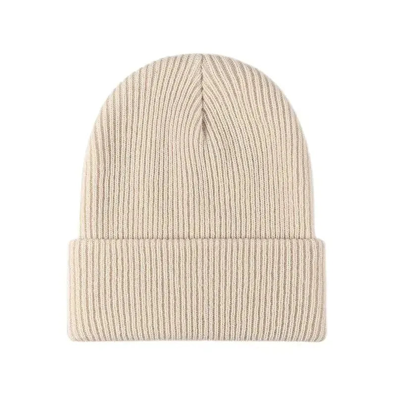 Gorro Ribbed Beanie