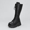 Botas Rebel Track