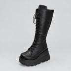 Botas Rebel Track