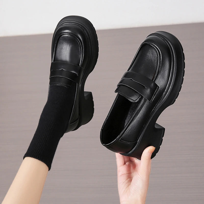Mocasín Tailored Track Loafer