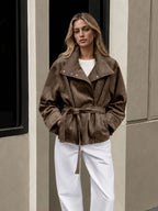 Chaqueta Tailored Windbreaker