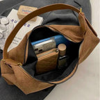 Bolso Hombro Tailored Crescent