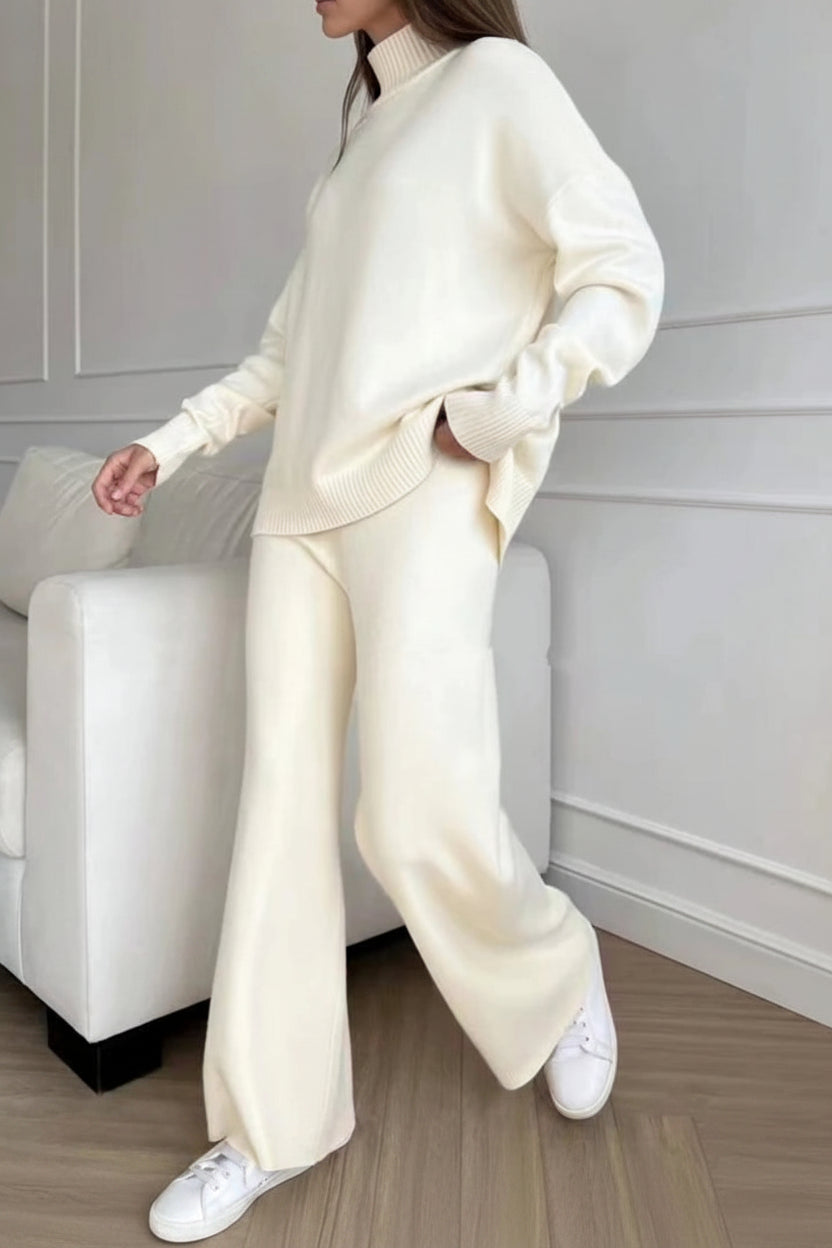 Set Comfy Knit
